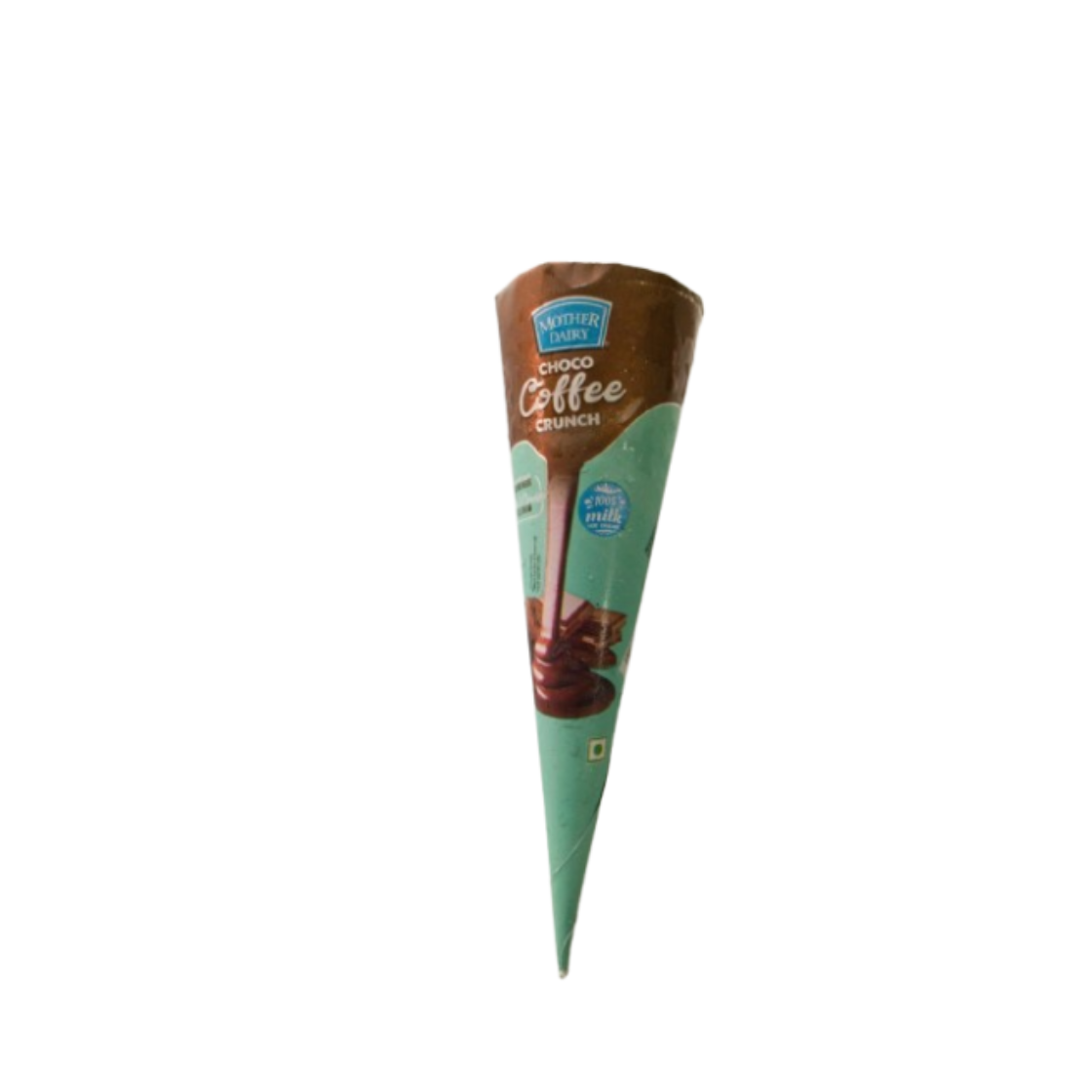 Mother Dairy Coffee Crunch
